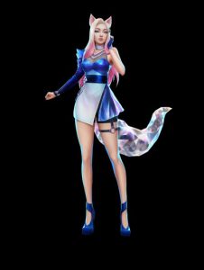 K/DA Kai’Sa