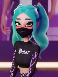 Polar (iampolarmusic)