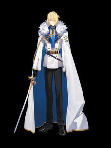 Kishido Temma